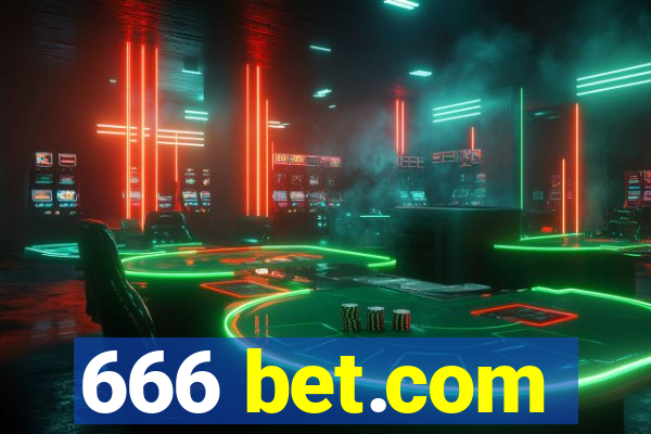 666 bet.com